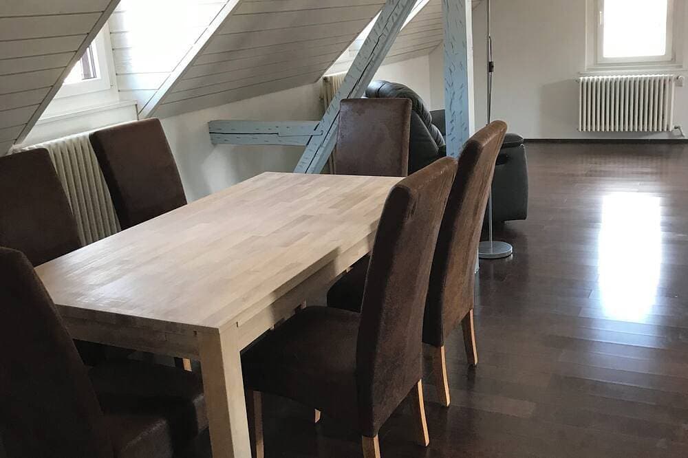 Foto 11 von 17: Ferienwohnung für Familien an ruhiger zentraler Lage  5 Minuten vom Bodensee