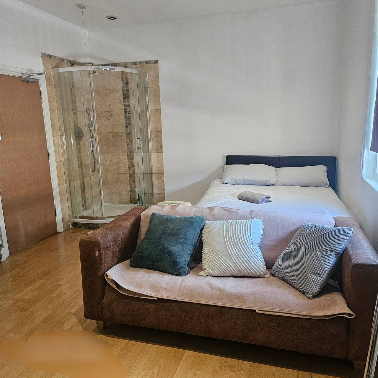 Ferienwohnung 1
