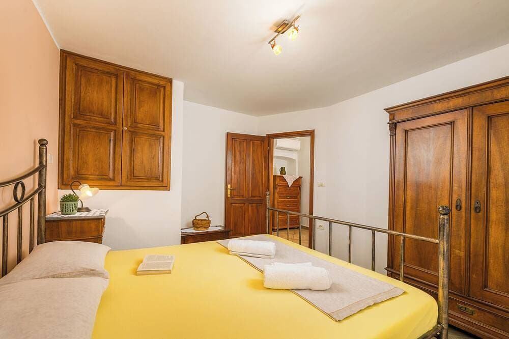 Foto 4 von 30: Traditionelles istrianisches Haus in Pula mit Pool ideal für eine Familie