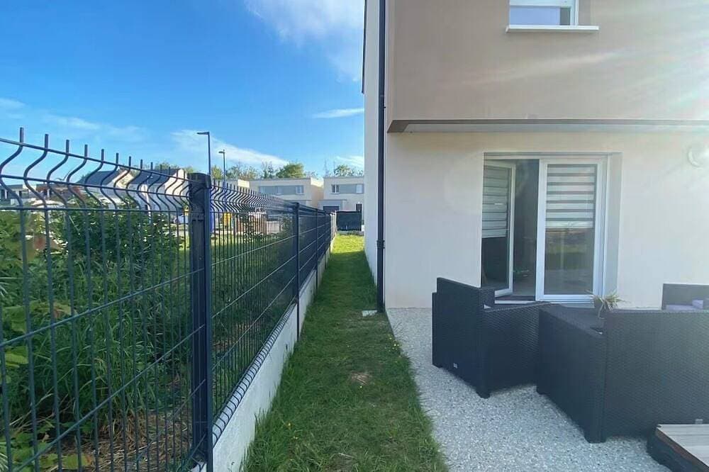 Foto 13 von 14: Beautiful villa 5 minutes from the beach