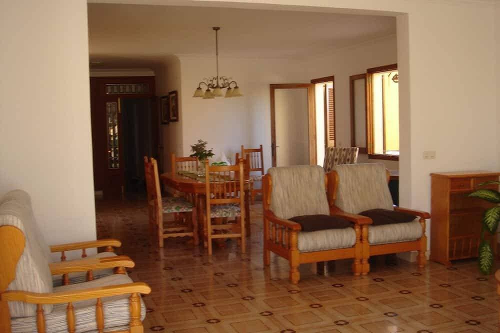 Foto 7 von 30: Strandnahes Ferienhaus mit eigenem Pool. Ruhige Lage. 5min zum Strand Sa Coma.