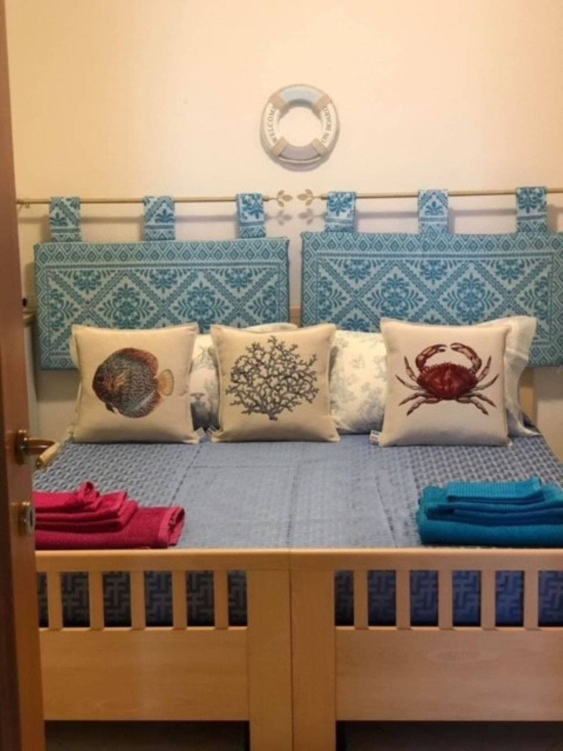 Foto 13 von 20: Ferienhaus für 5 Personen