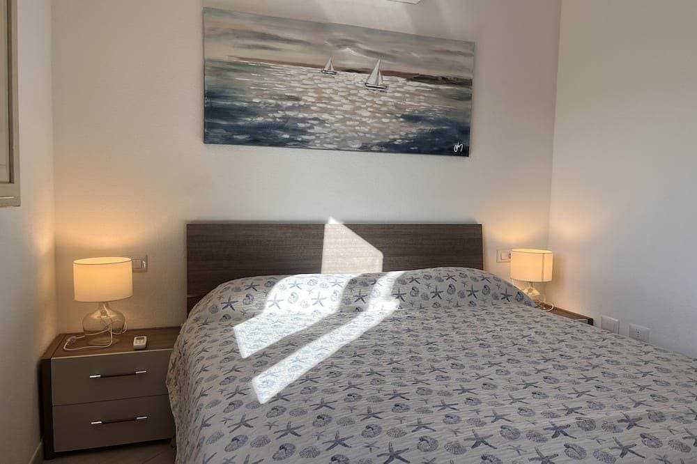 Foto 5 von 30: Residenza Limpiddu mit Pool - Alle Annehmlichkeiten - Meer in 4 Minuten