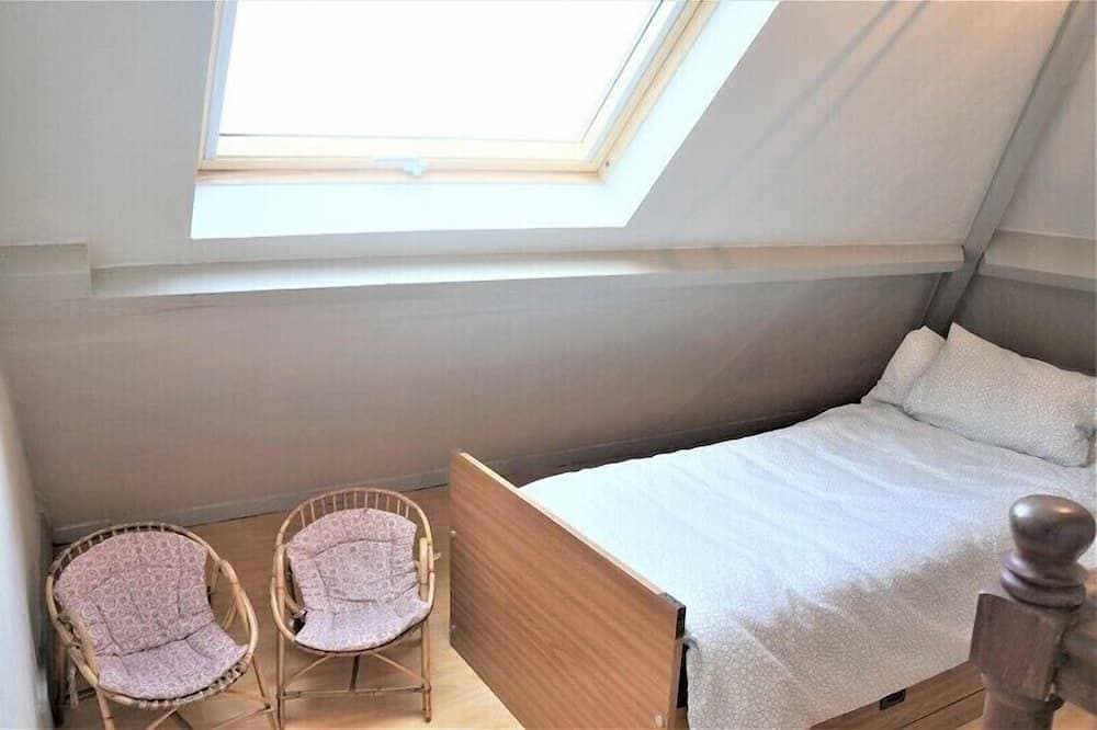 Foto 11 von 20: 5-Zimmer-Haus 6/7 Personen 5 Minuten zu Fuß vom Meer entfernt