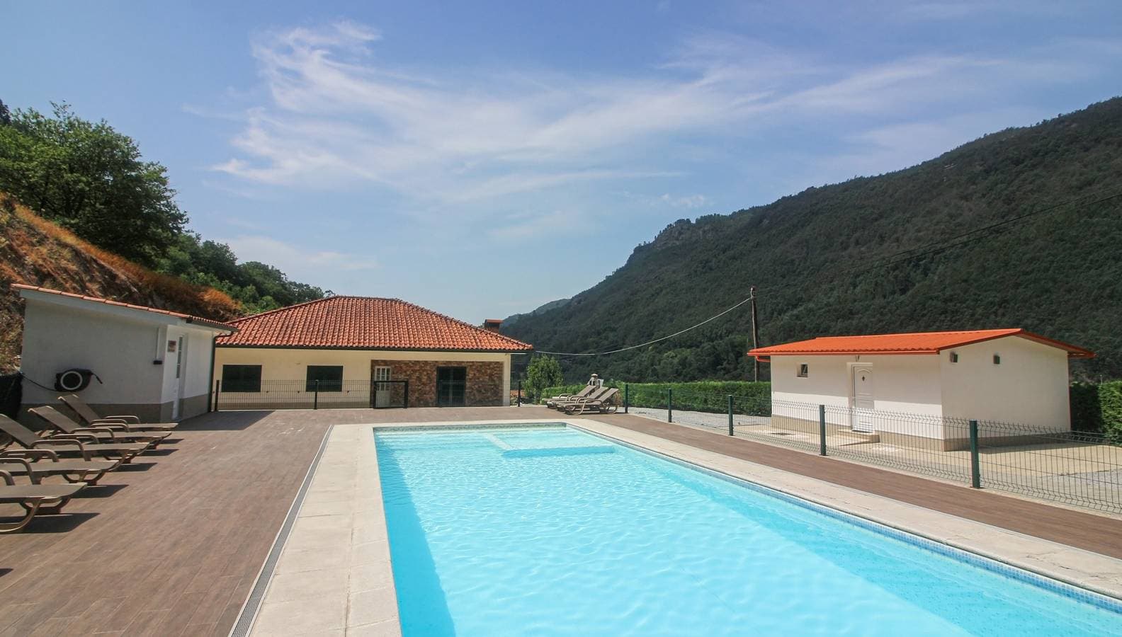 Paraíso do Gerês  T1 1