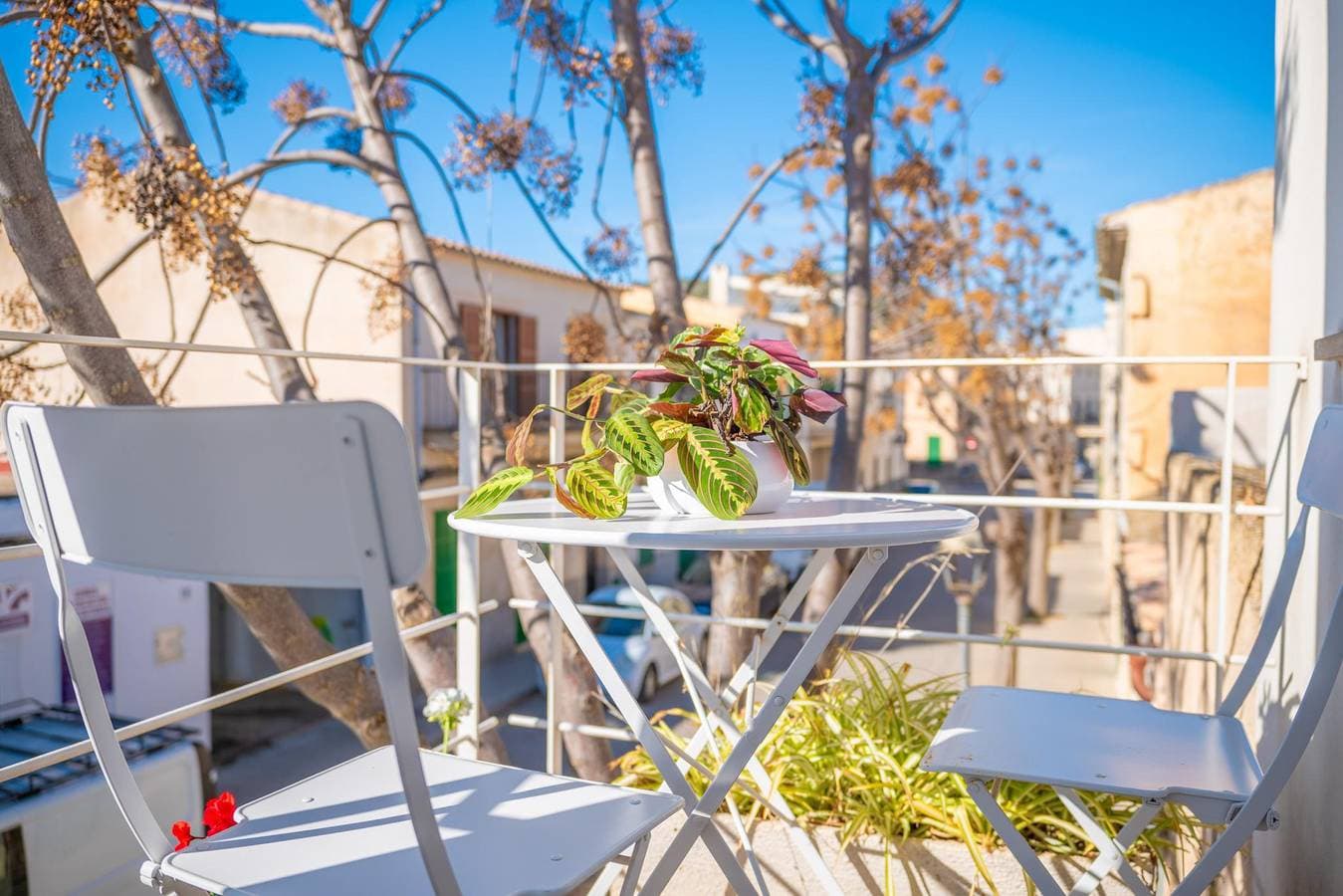 Foto 3 von 35: Vacances Felanitx - Wohnung mit Terrasse und kostenloses WLAN