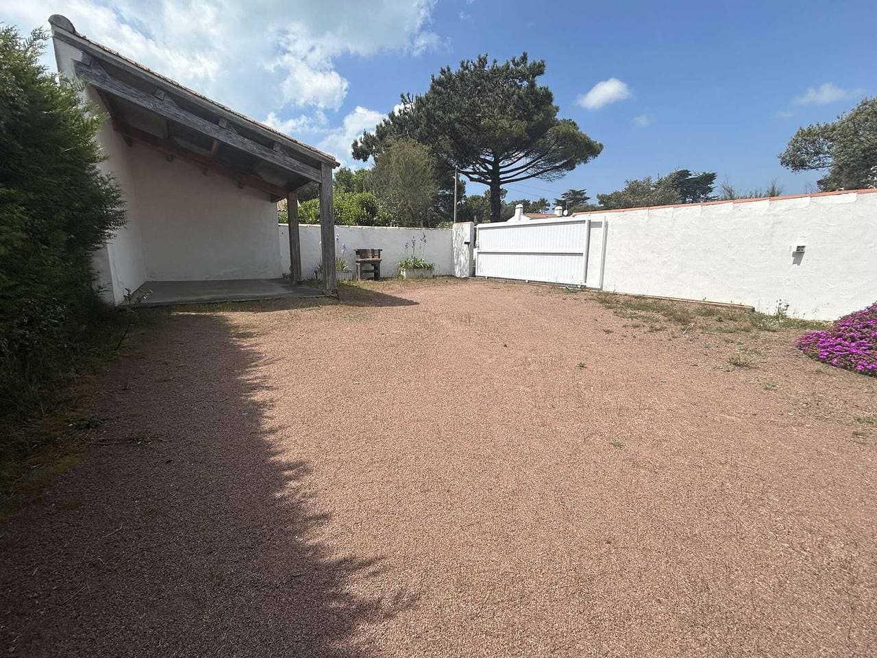 Foto 13 von 15: Gemütliches Ferienhaus mit Garten, nahe Strand und Stadtzentrum - 4 Pers., La Guérinière