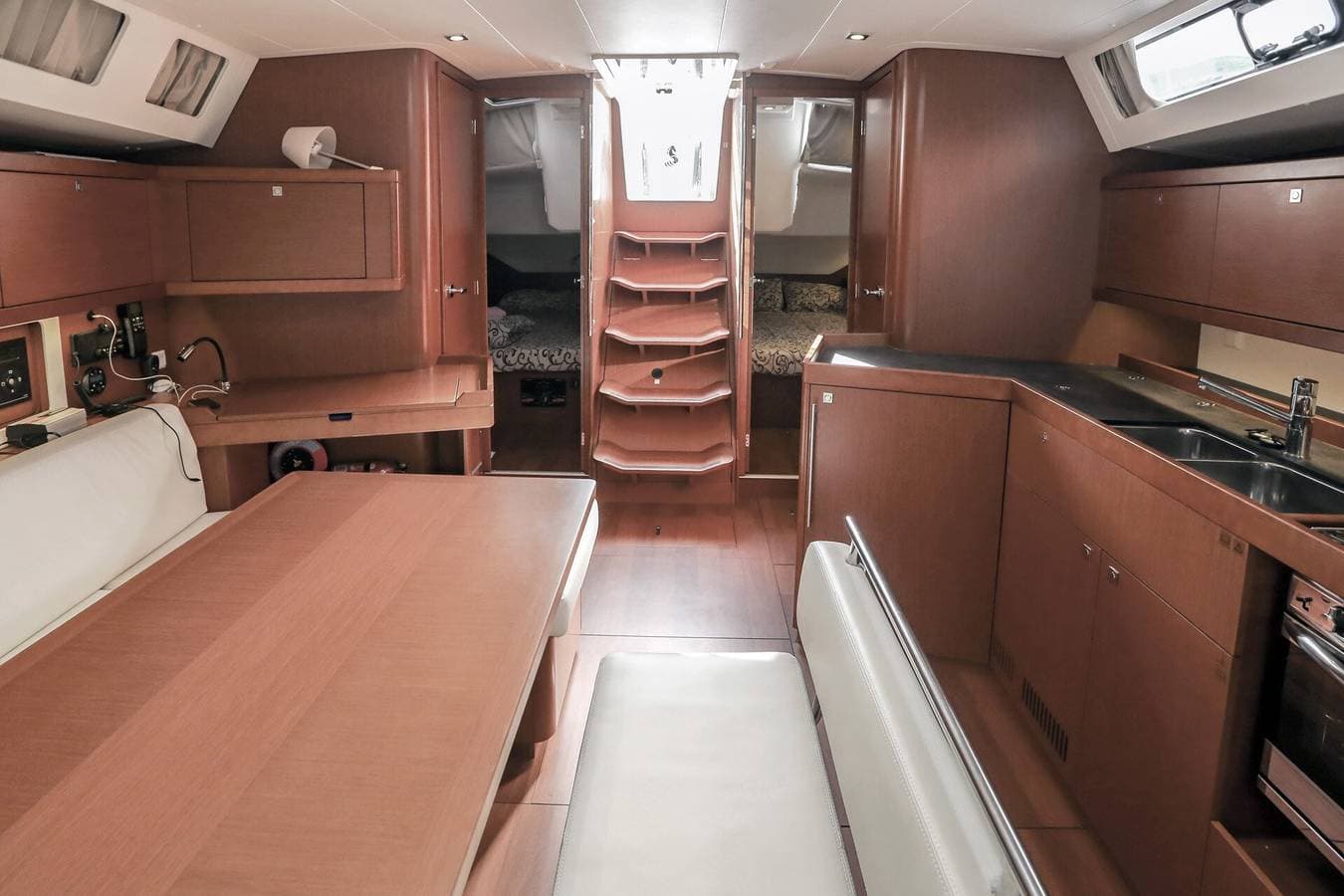 Foto 3 von 39: Boot für 6 Personen
