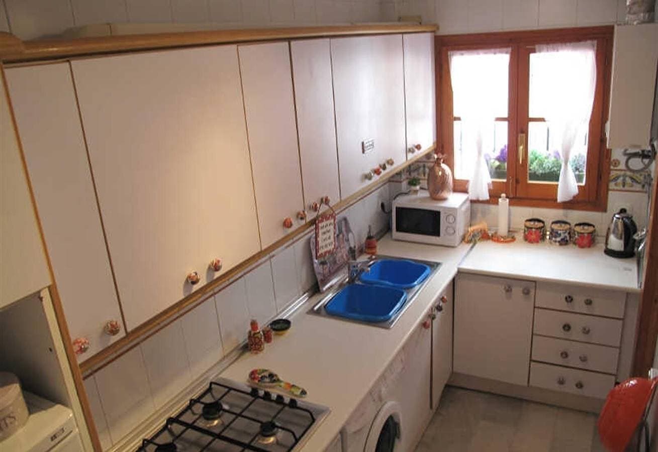 Foto 9 von 18: Wunderschönes und elegantes Penthouse in Mijas