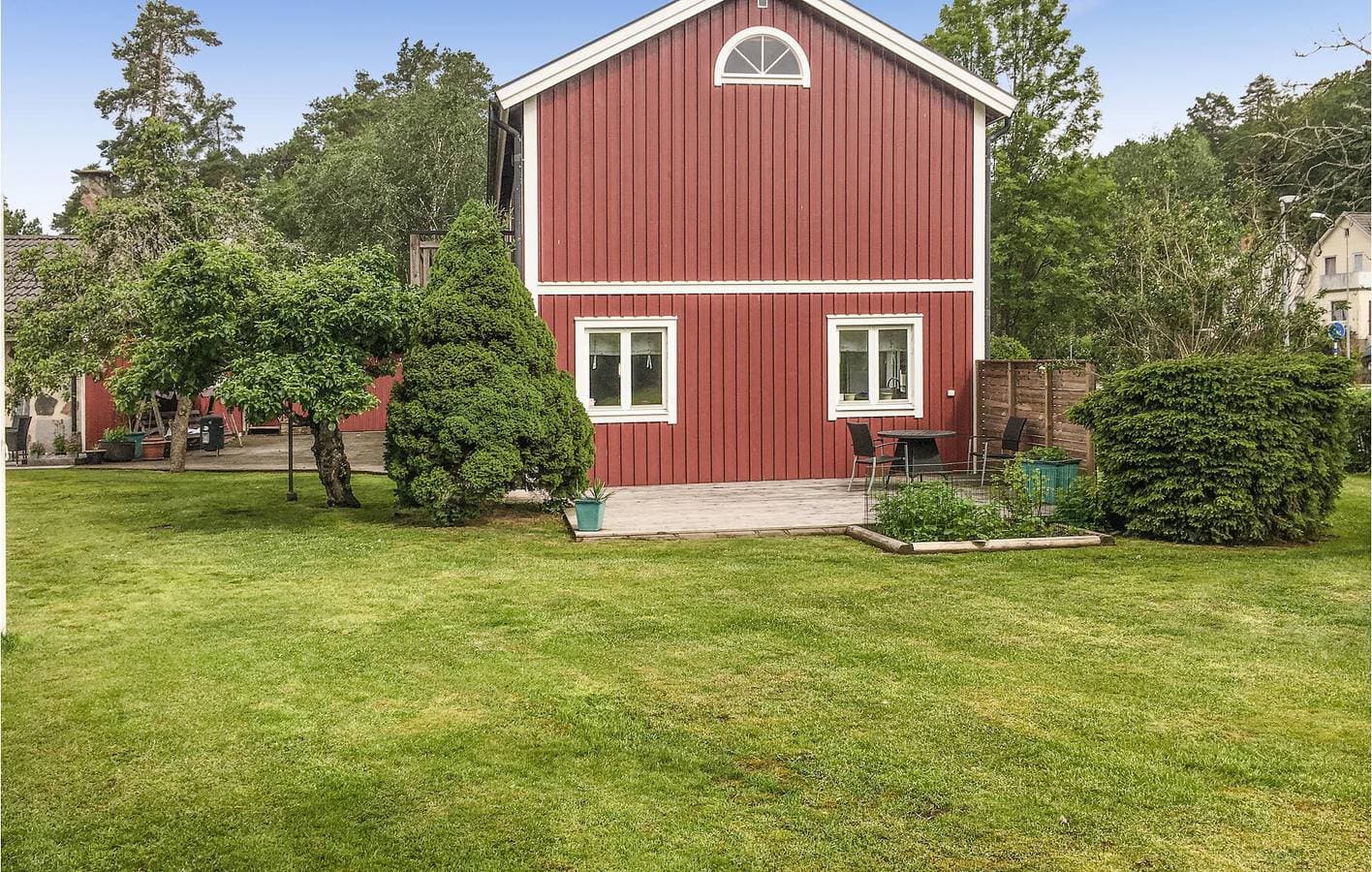 Ferienhaus 145m² 1