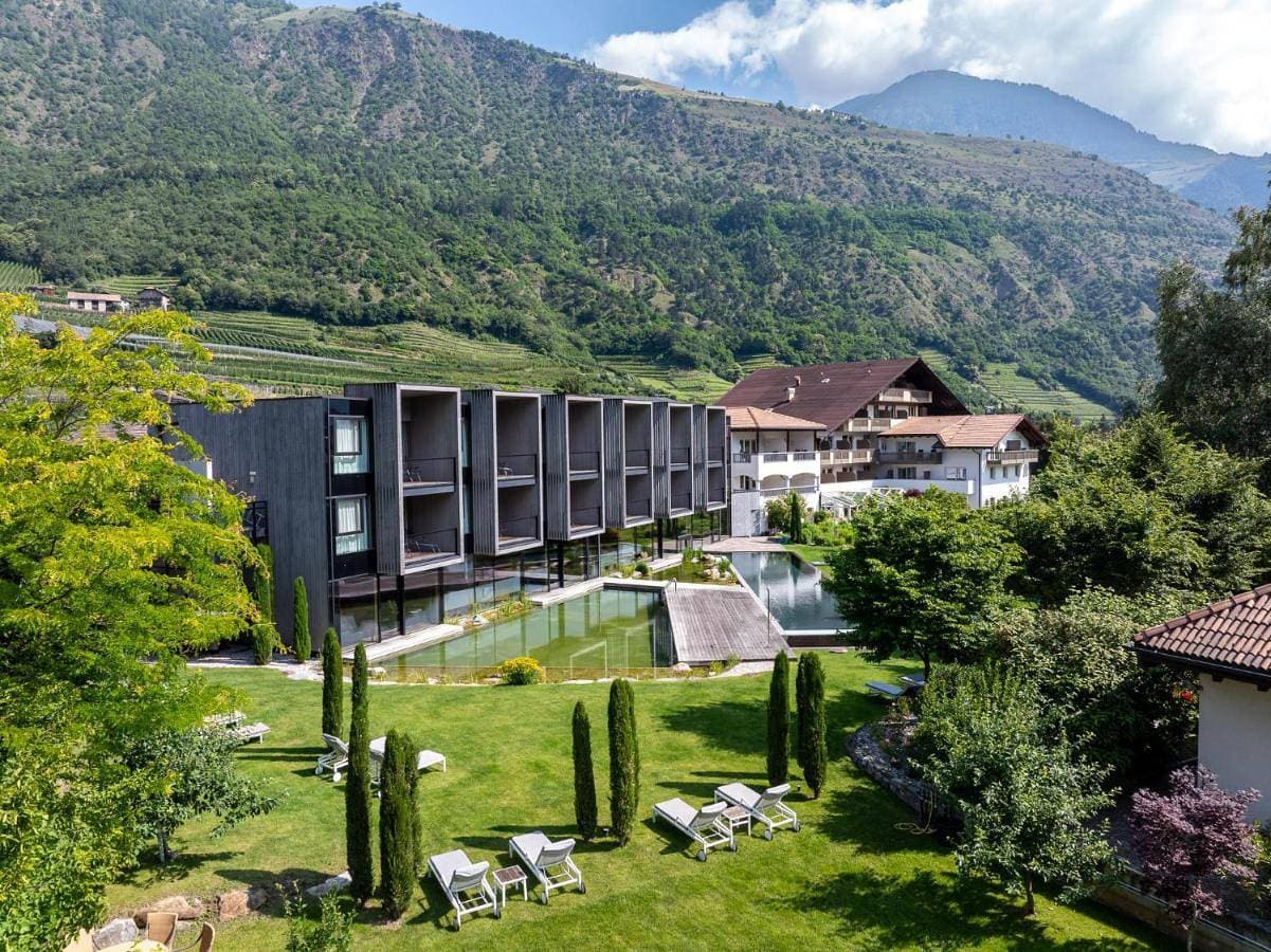 Hotel Sand 1