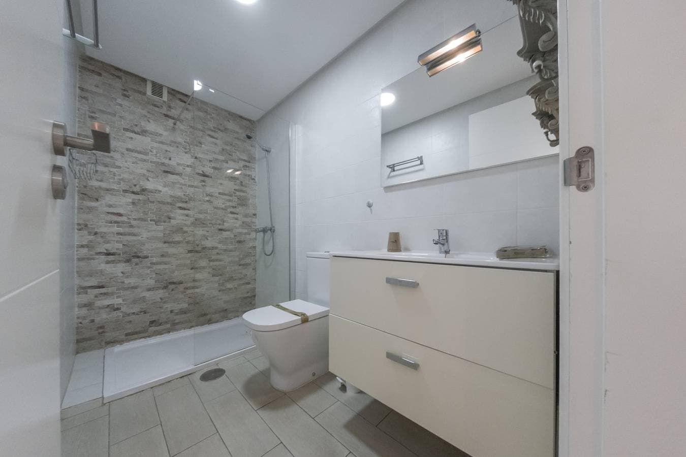 Foto 12 von 15: Ferienwohnung für 2 Personen mit Terrasse