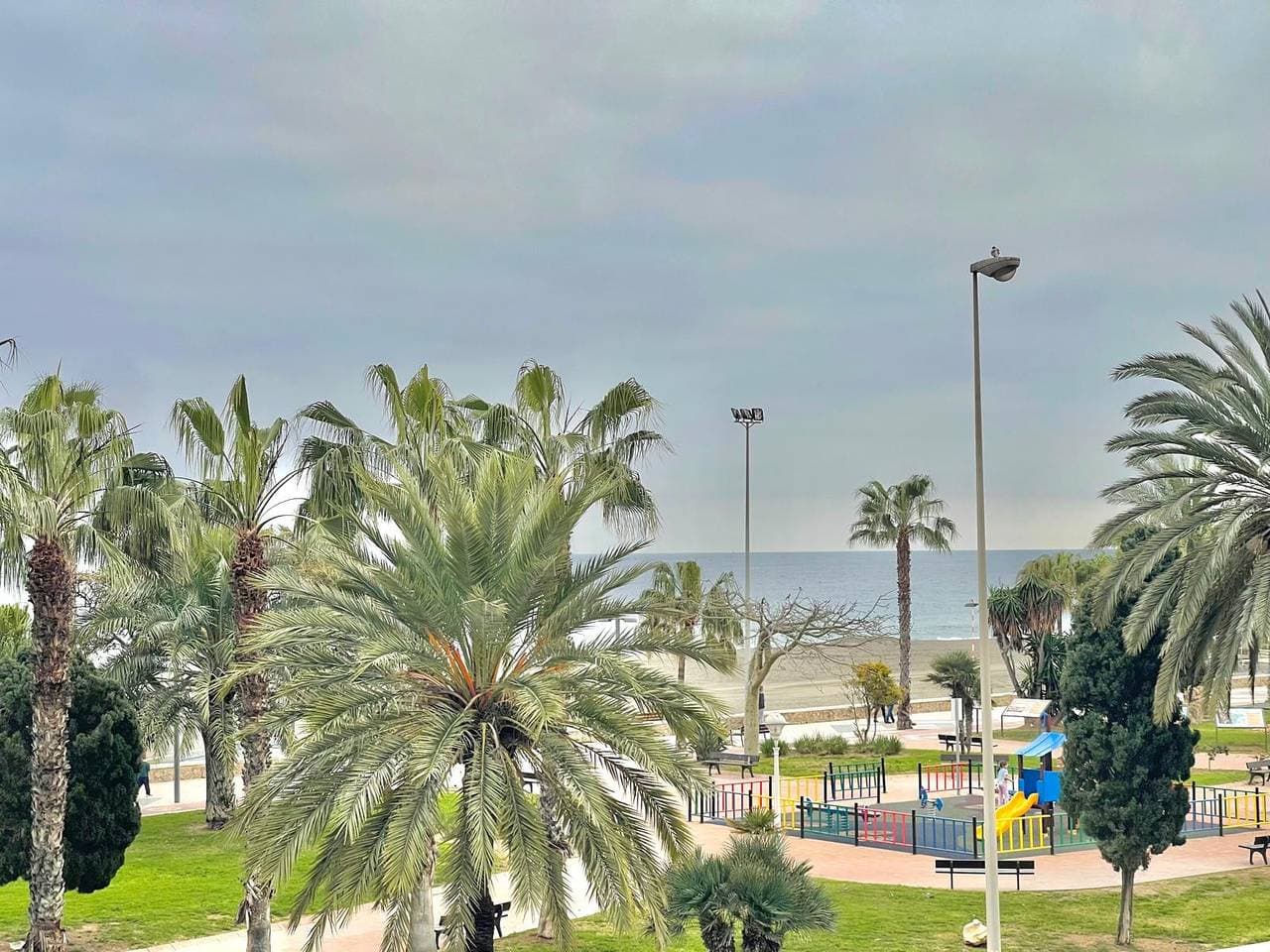 Terrasol San Gerardo 2-2-2 Frontal Al Mar 1