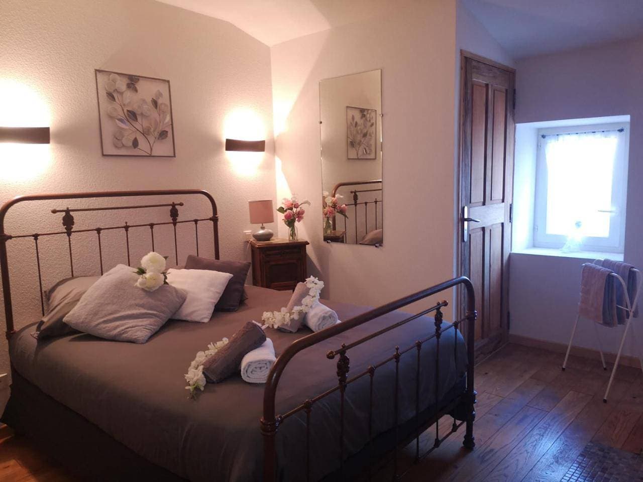 Foto 6 von 15: Standard Double Room