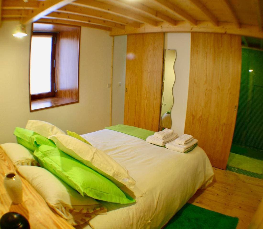 Foto 6 von 15: One-Bedroom House