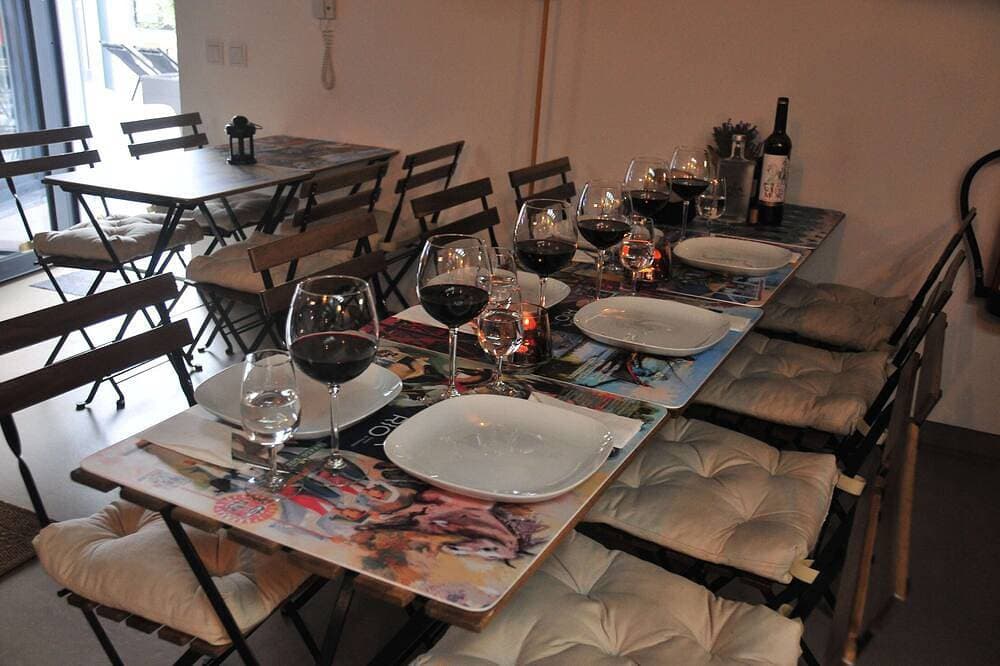 Foto 13 von 27: Villa Rio Studio - Valada