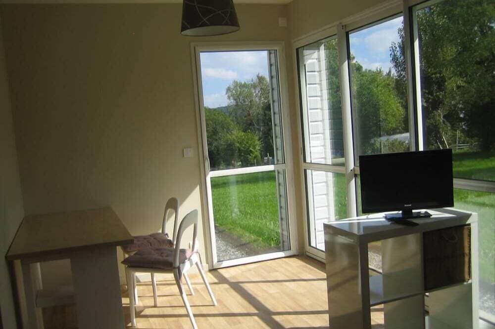 Foto 13 von 24: Villa 8 Personen auf halbem Weg zwischen Honfleur und Deauville