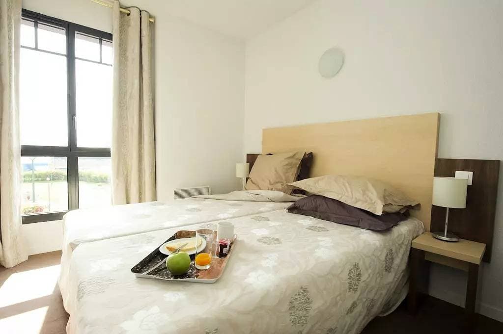 Foto 12 von 12: 2 Zimmer 4 Personen