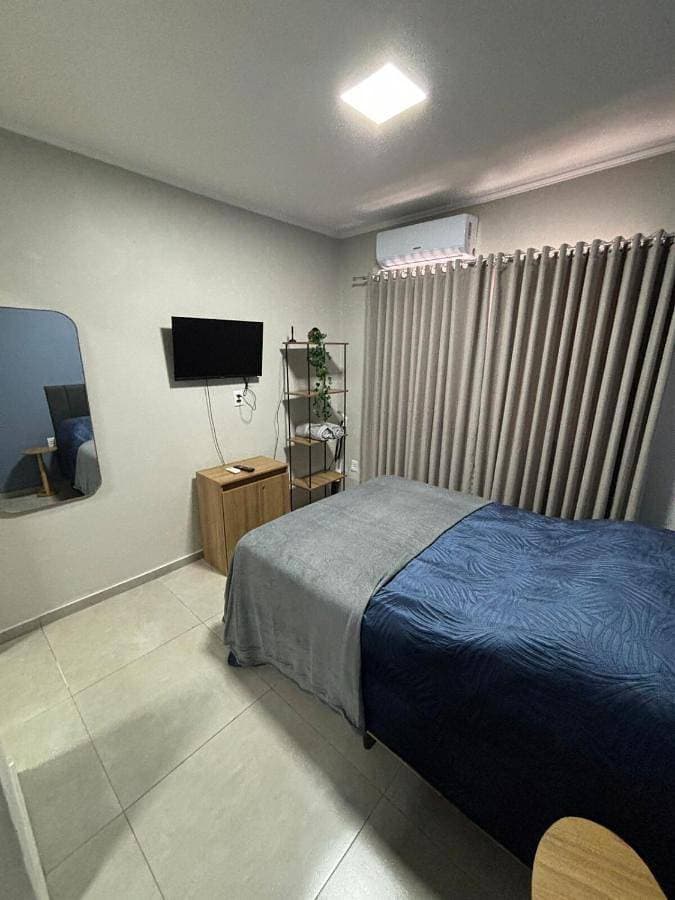 Foto 4 von 15: One-Bedroom Apartment
