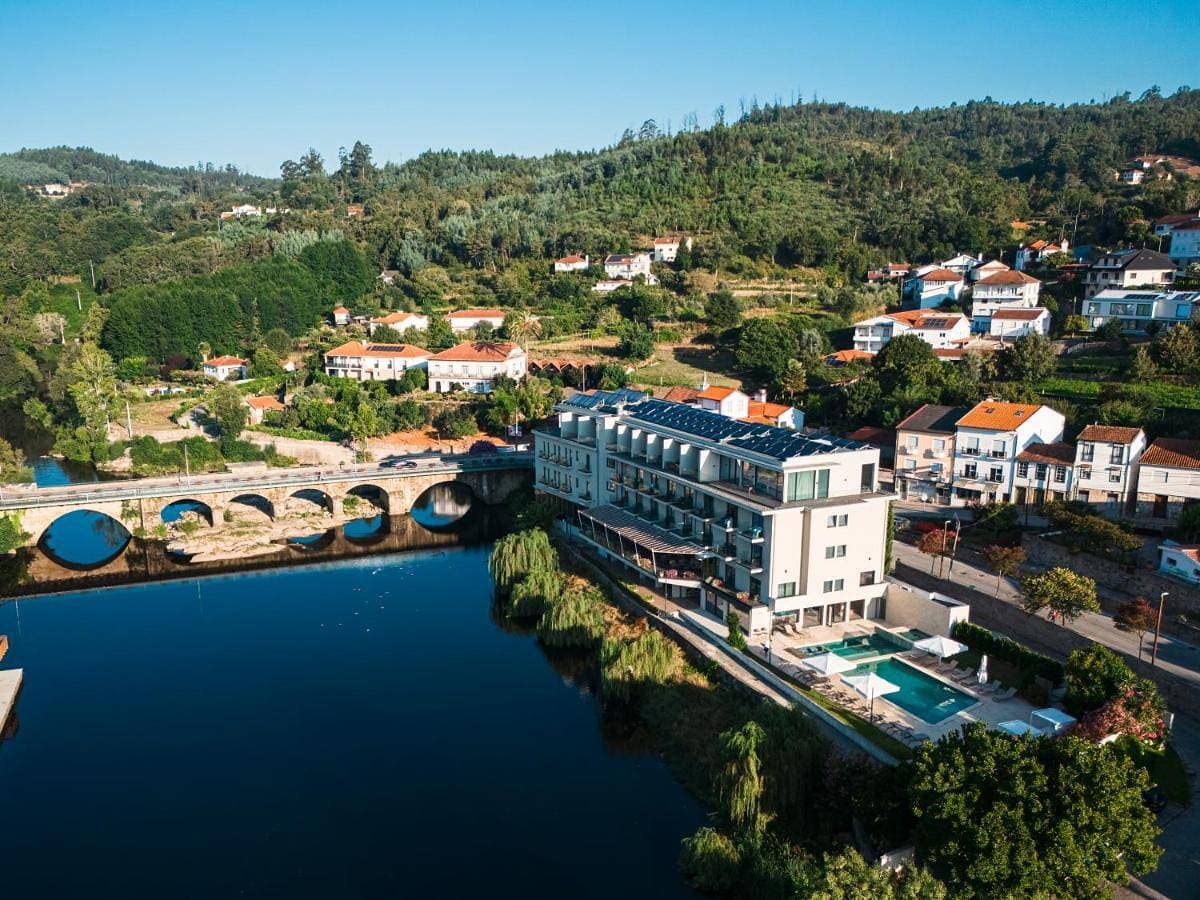 Hotel Vouga 1