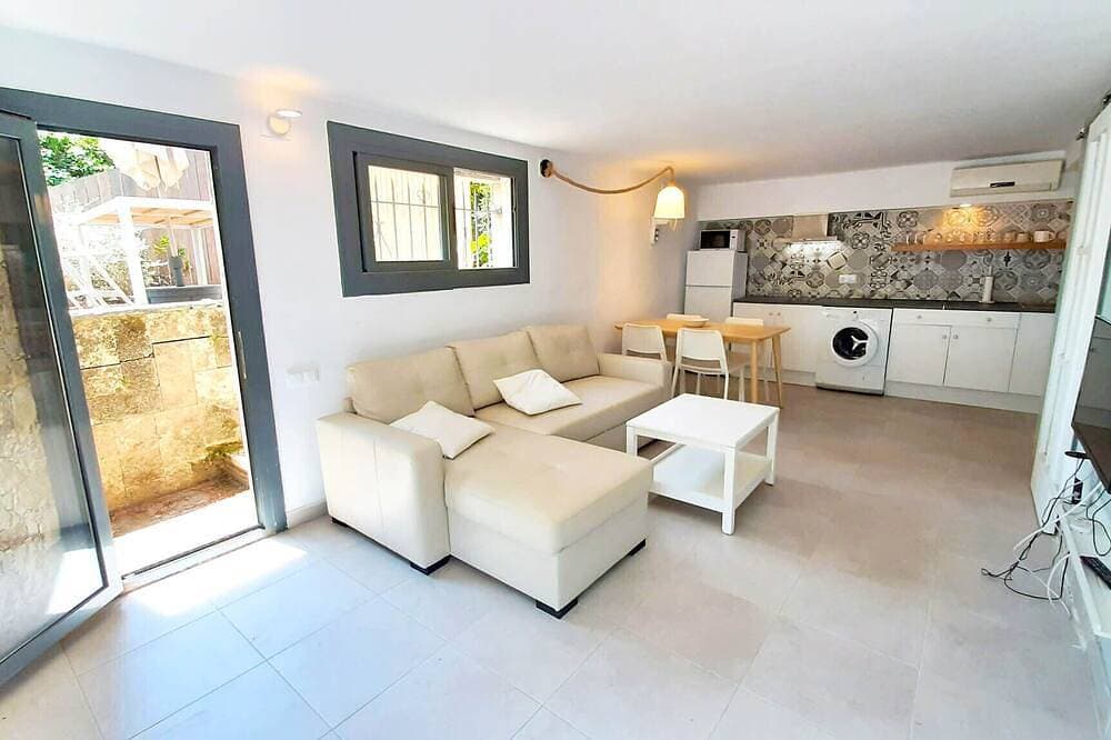 Foto 8 von 13: Wohnung auf Straßenniveau komplett renoviert, nur wenige Gehminuten vom ruhigen Strand von Llafranc