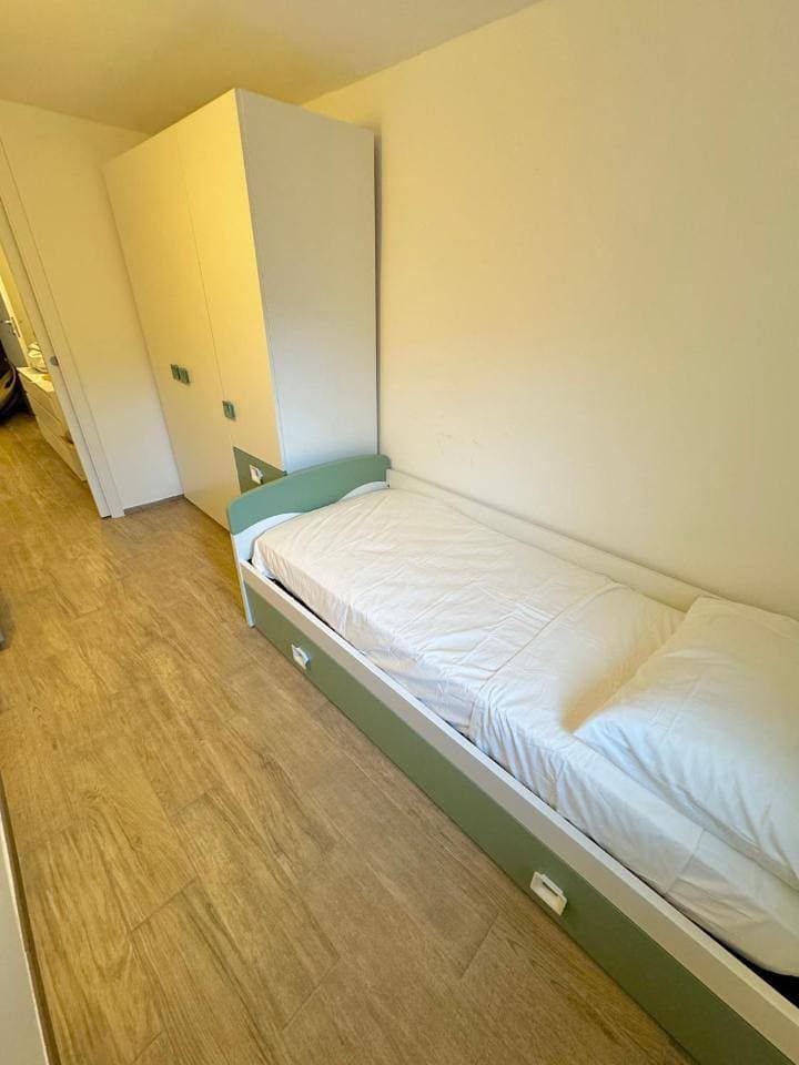 Foto 8 von 25: Two-Bedroom Apartment