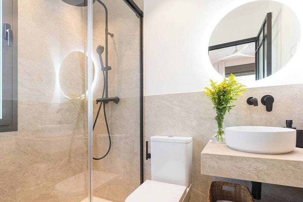 Foto 7 von 29: Casa Moderna Campanillas Málaga - Campanillas