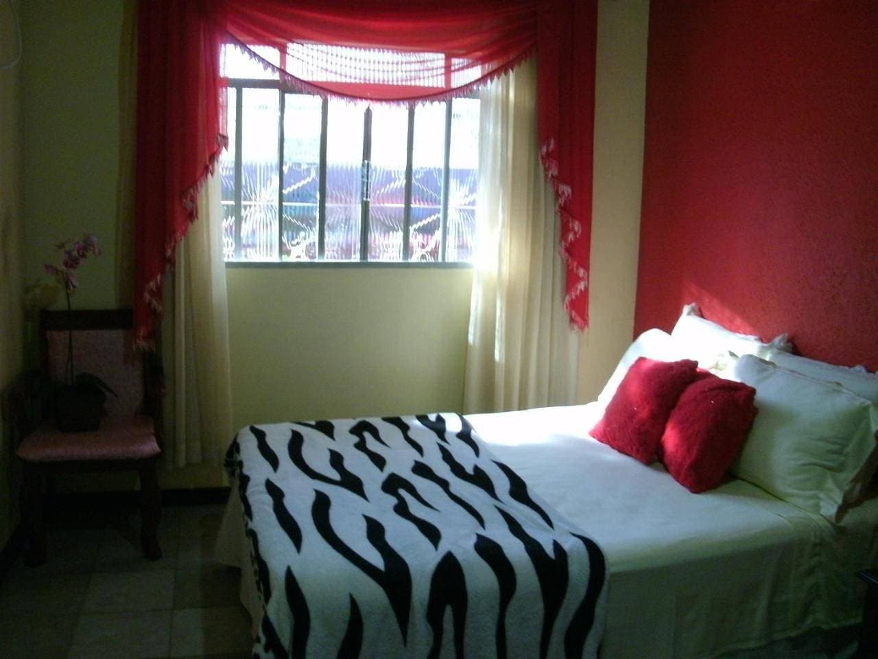 Foto 6 von 45: Studio with Garden View
