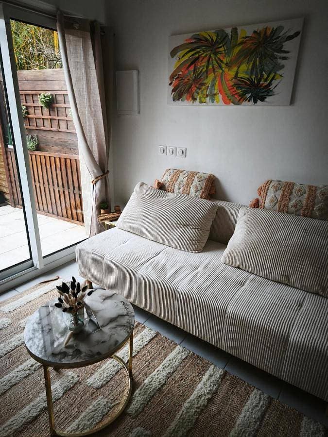 Foto 4 von 15: One-Bedroom House