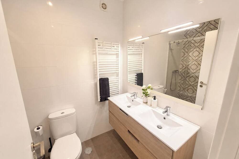 Foto 9 von 28: Flat in Cacilhas – Lisbon Stunning River Views