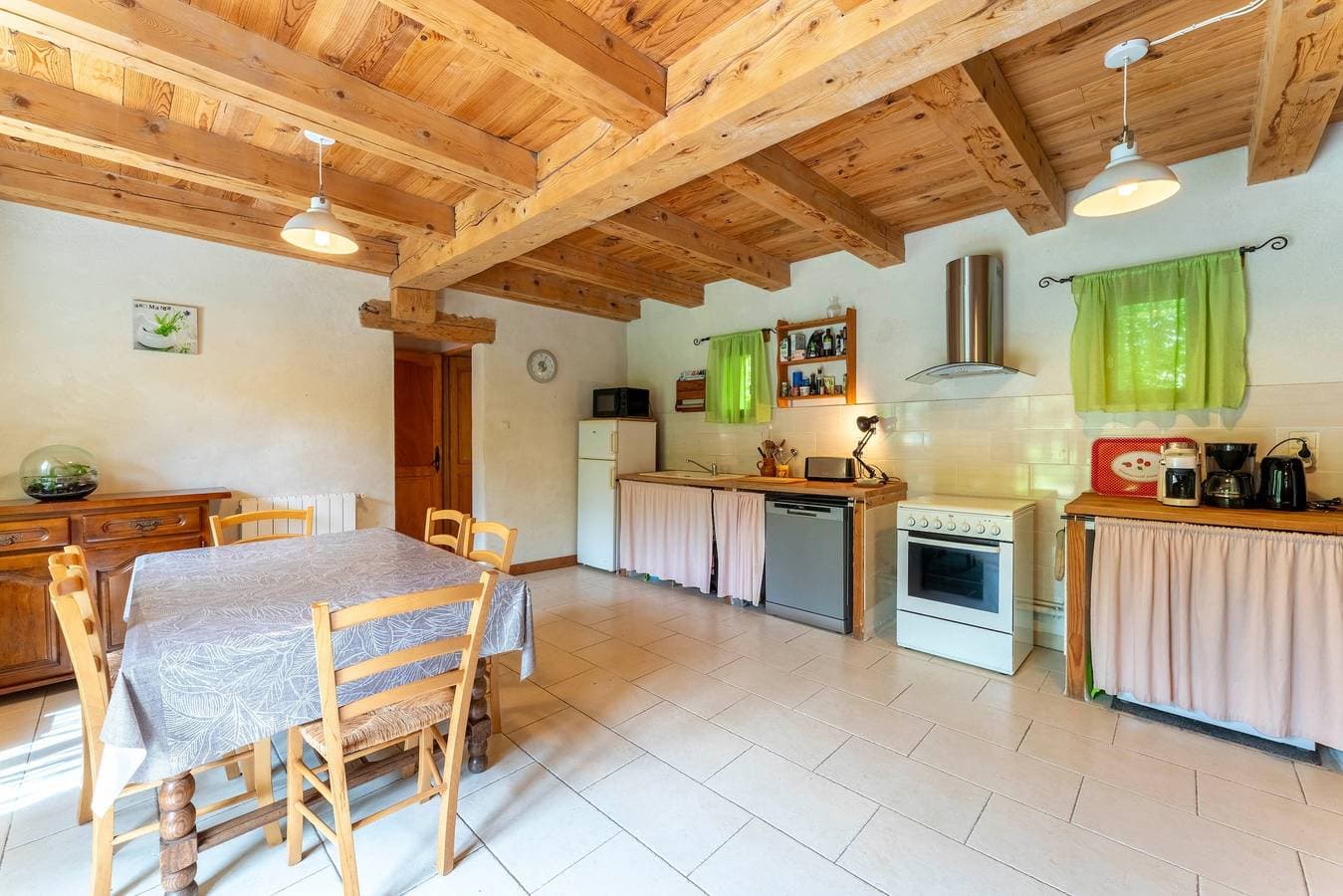 Foto 6 von 24: Ferienhaus 'La Petite Palasse' mit privatem Pool, WLAN und Klimaanlage