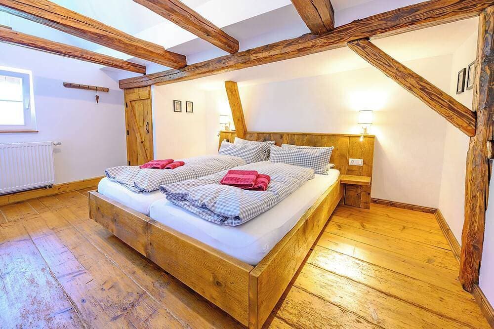 Foto 5 von 30: Ferienhaus mit 170qm, Wellnessbereich, 5 Schlafzimmer, max. 10 Personen