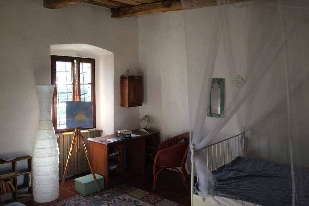 Foto 5 von 30: Ortasee: Wunderschönes & gemütliches altes Dorfhaus mit großer Loggia & Garten