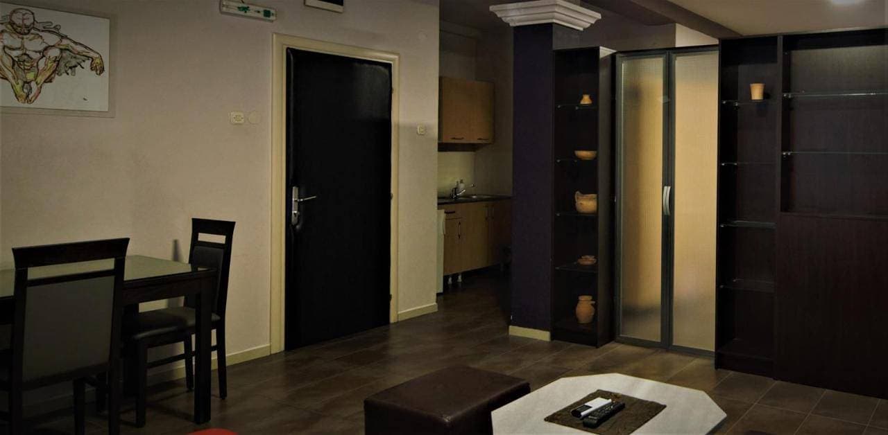 Foto 5 von 16: Quadruple Room