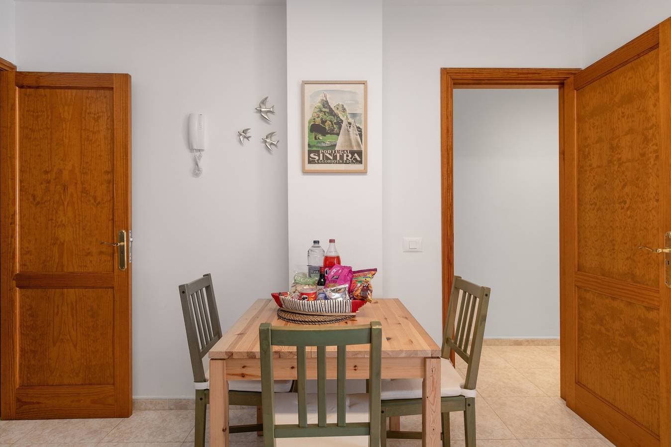 Foto 7 von 29: Ferienwohnung 'Suite Cava' mit WLAN und Klimaanlage