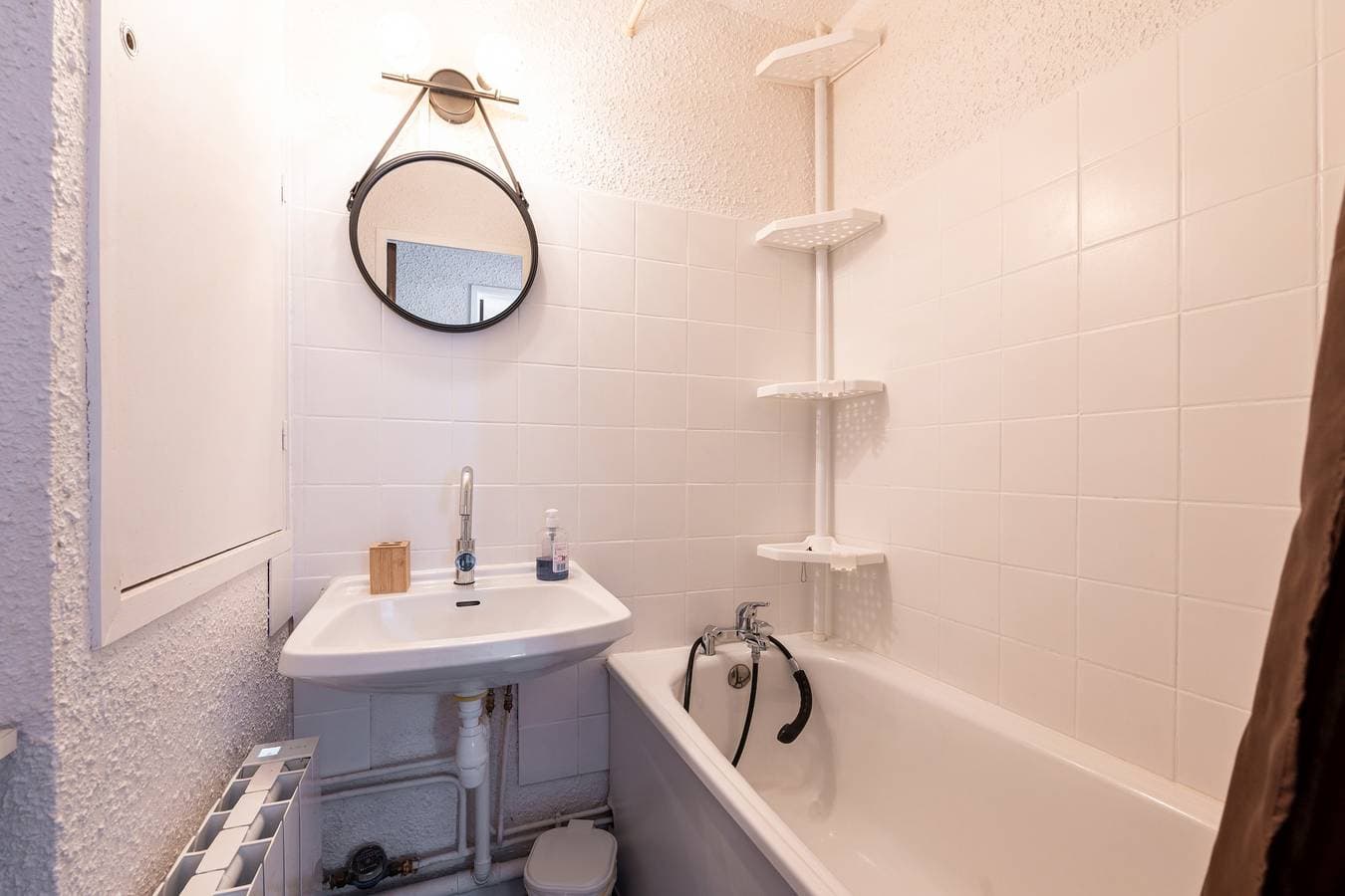 Foto 5 von 13: Ferienwohnung für 6 Personen mit Balkon