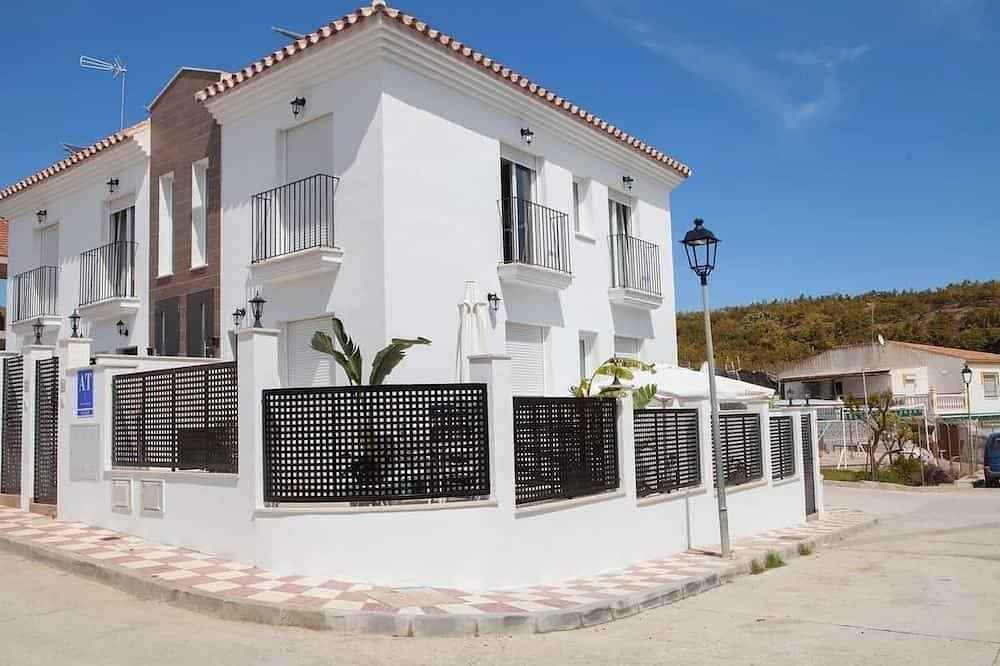 El chorrillo 4 1