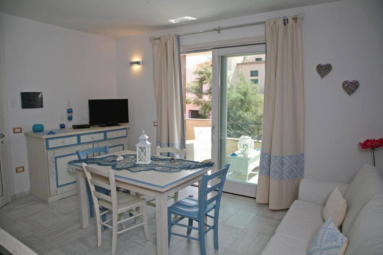 Foto 5 von 55: Apartment with Sea View