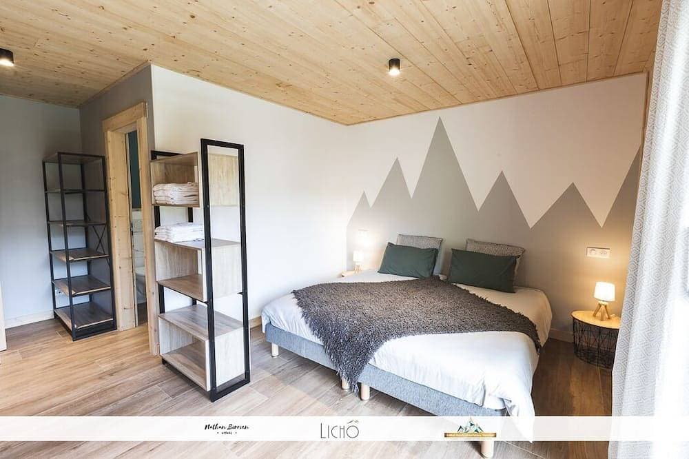 Foto 2 von 30: Veliski-Lodge, ein Chalet zur Miete in Haute-Maurienne