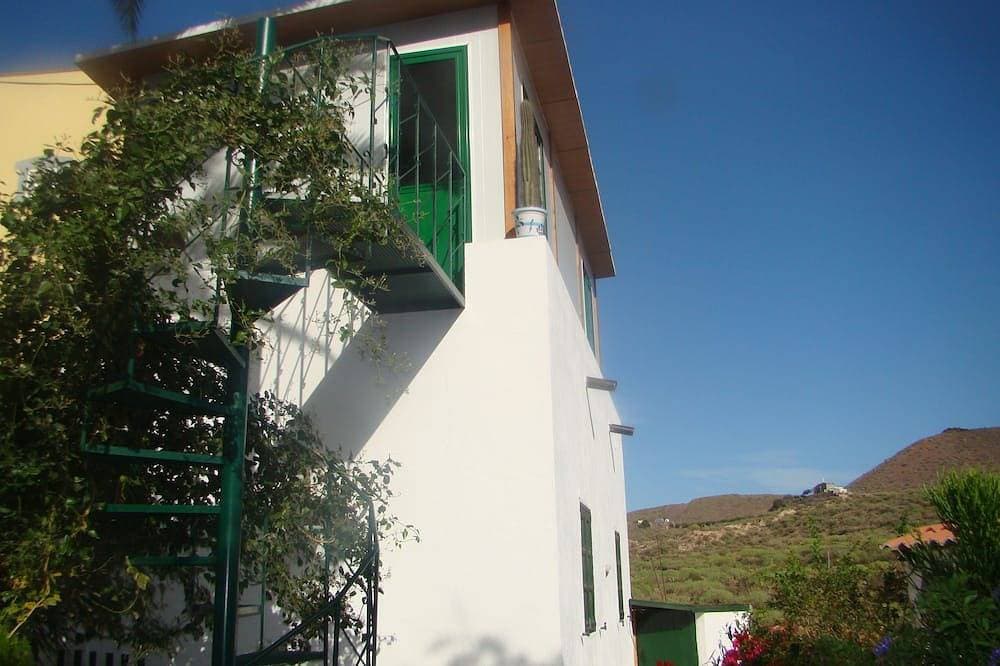 Foto 6 von 12: Studio Marcel, Komfortabel und sparsam auf Teneriffa