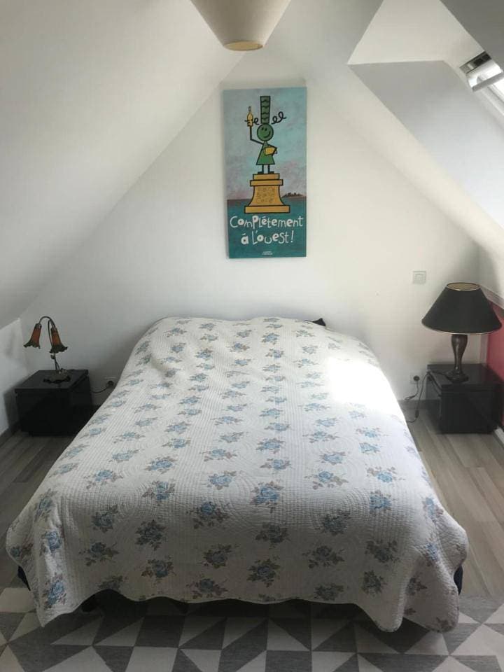 Foto 13 von 20: Appartement Ploumanach