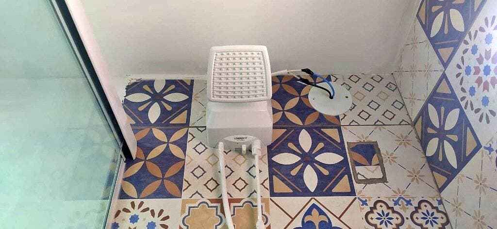 Foto 2 von 21: Studio Garden, small loft in Canasvieiras