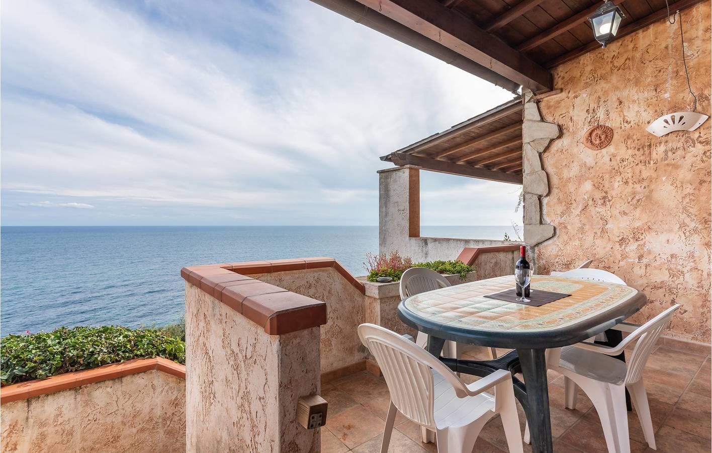 Foto 7 von 30: Gemütliche Wohnung am Strand 500m von Porto Tramatzu