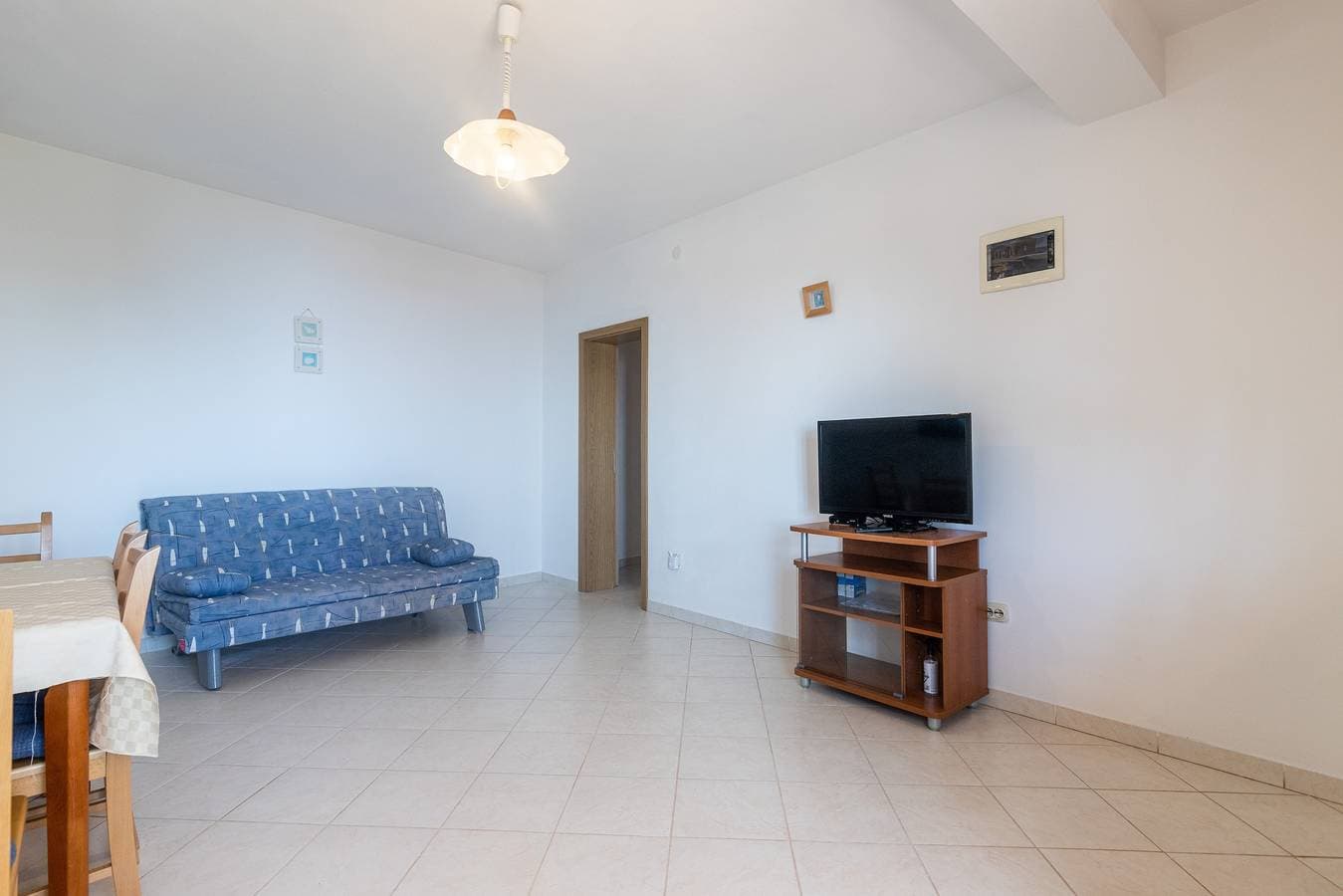Foto 12 von 30: 1-Zimmer-Ferienwohnung mit Terrasse und Meerblick Sveta Nedilja, Hvar -a
