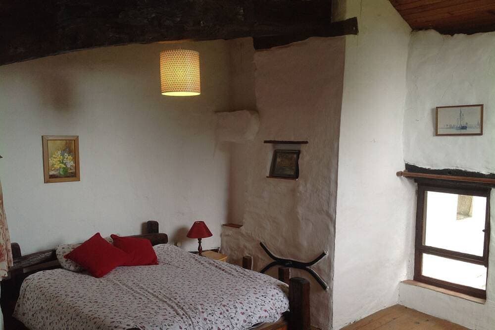Foto 3 von 22: Charmantes Bauernhaus in der Nähe von Toulouse mit Pool. Haustier- und familienfreundlich.