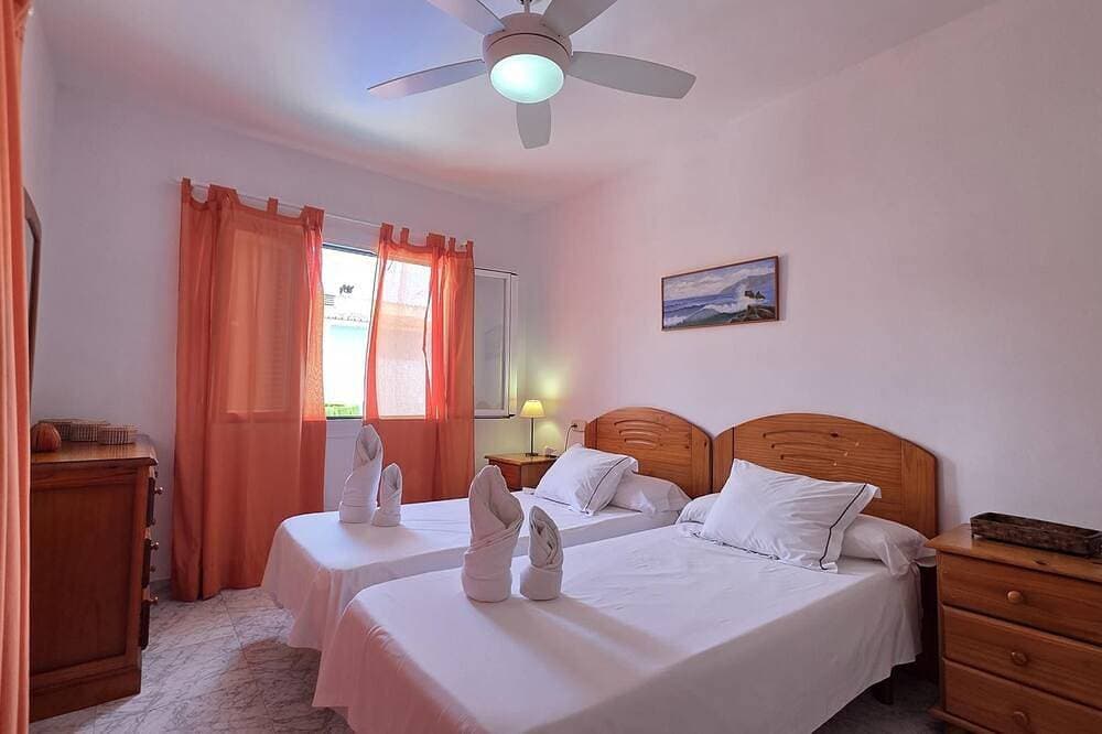 Foto 9 von 30: Badia Blava : 3 Bedrooms, Private Pool, Close to Palma