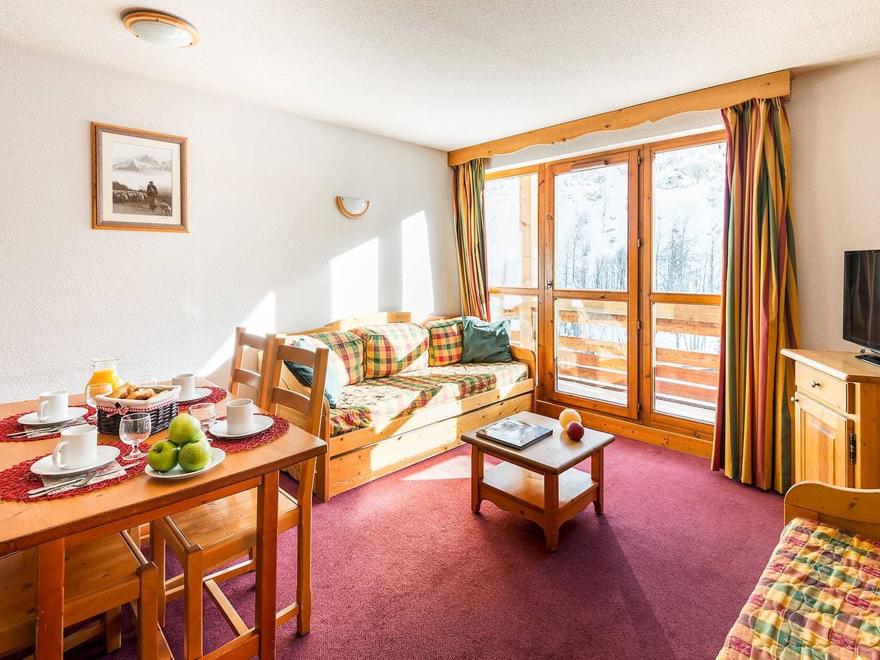 Foto 4 von 18: Les Chalets du Galibier