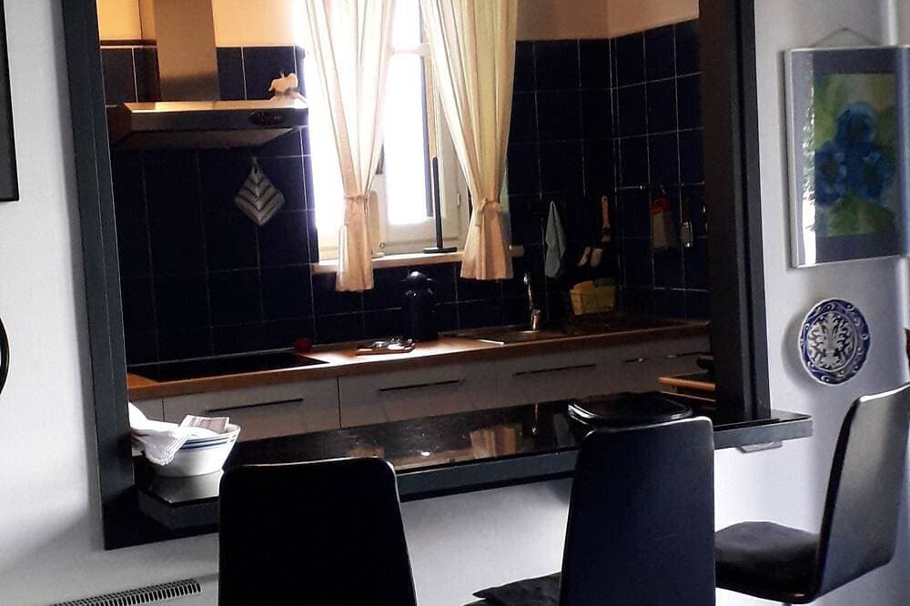 Foto 13 von 28: Wohnung im Grünen mit Blick auf den See in der „Residenz des Pasha“