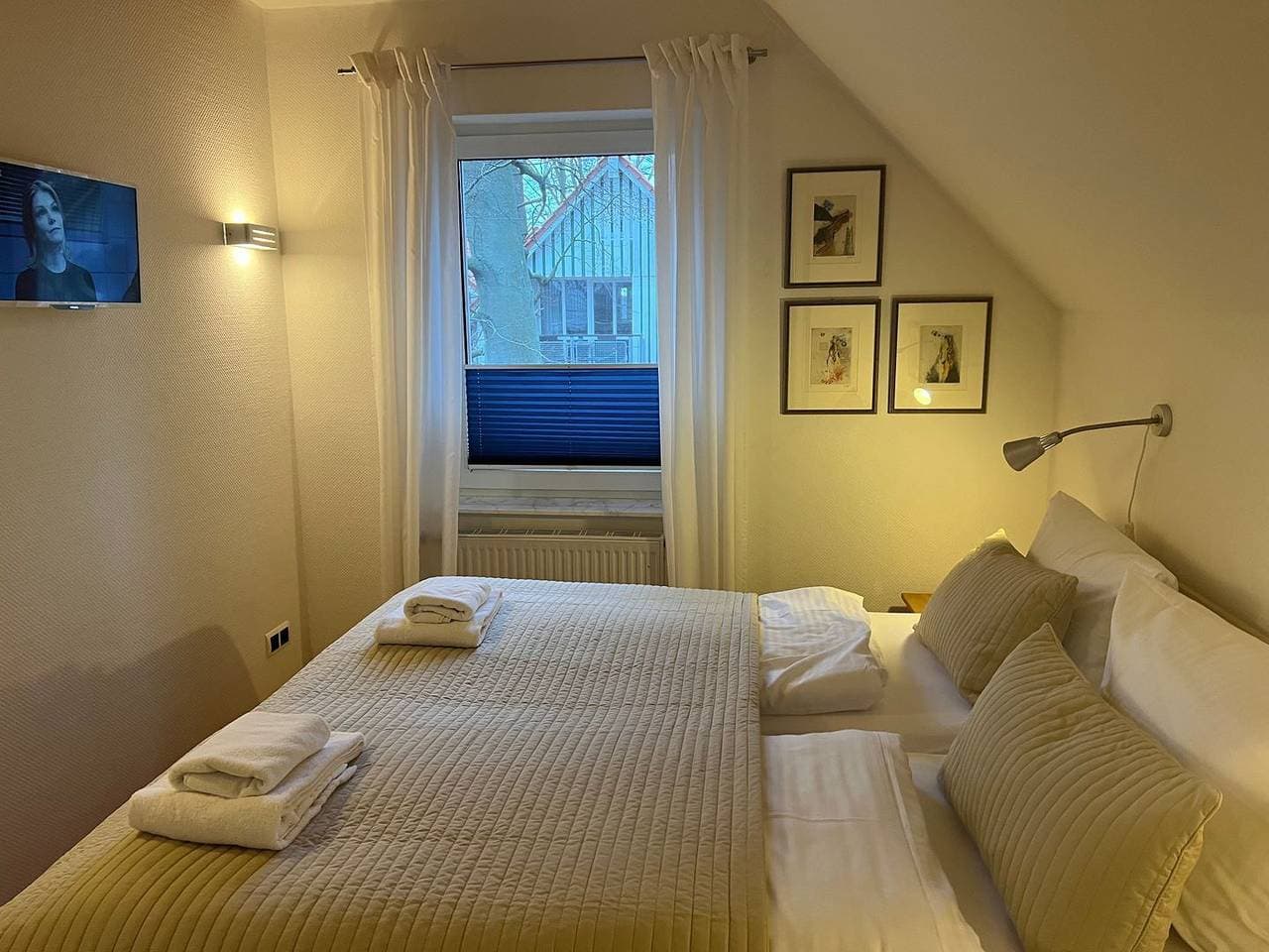 Foto 3 von 14: Seeblick, Whg. 221 mit Strandblick, Balkon & 30 m zum Meer in Koserow
