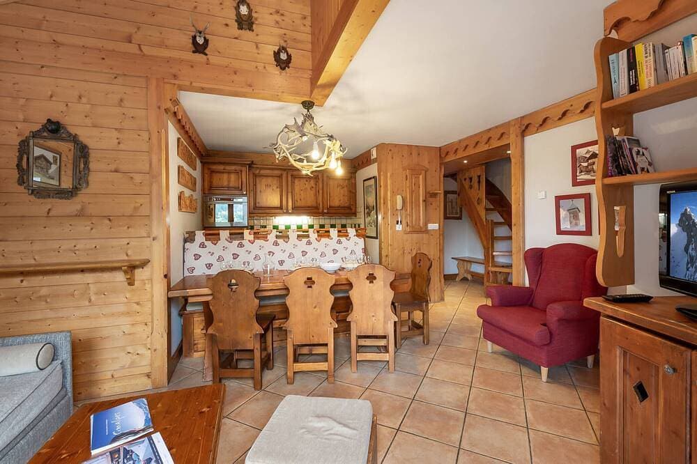 Foto 8 von 14: Helles Duplex mit Poolzugang und Haustiere erlaubt